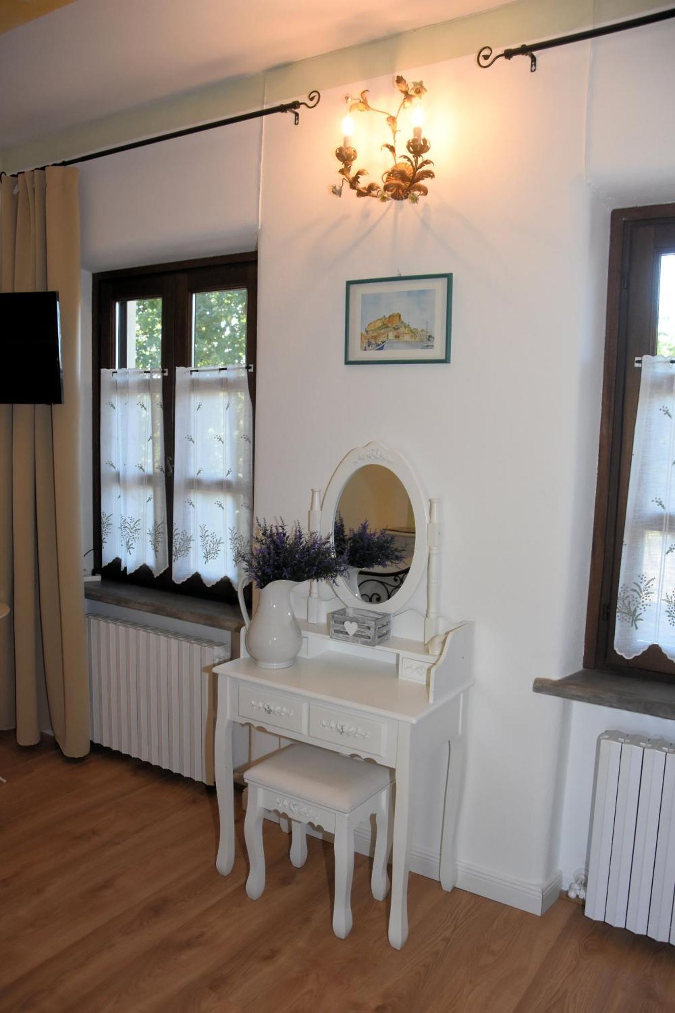 Guest House La Carolina Tigliole Exterior foto